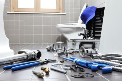 Top Bathroom Remodeling Companies in Eaton, OH