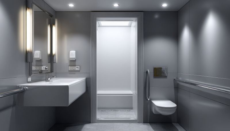 Top Bathroom Remodeling Companies in Loveland, OH